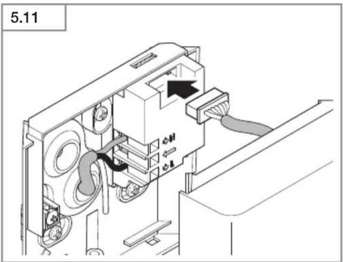 STEINEL IS 180 digi HD - 23