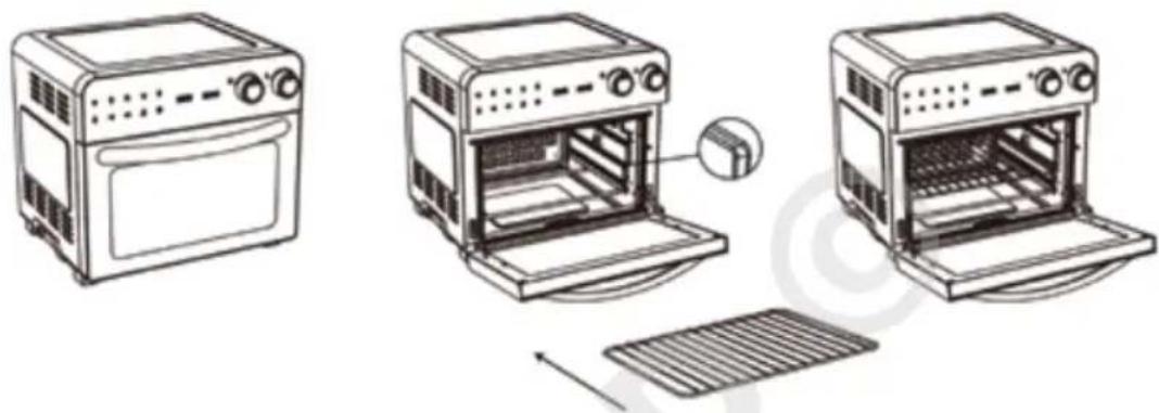 UNOLD Diamant 68895 - LÈCHE-FRITES - 3