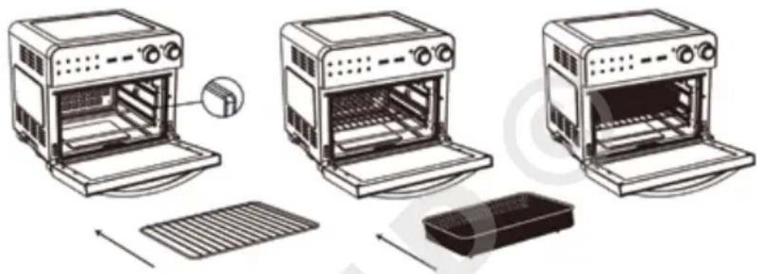 UNOLD Diamant 68895 - DEEP FRYER BASKET - 1