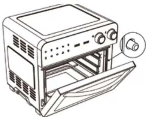 UNOLD Diamant 68895 - SICHERHEITSSCHALTER - 1