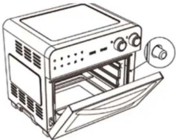 UNOLD Diamant 68895 - INTERRUPTOR DE SEGURIDAD - 1