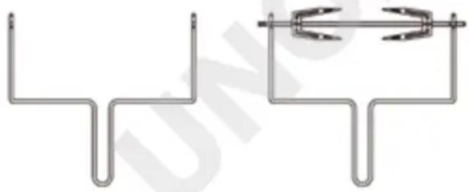 UNOLD Diamant 68895 - Entnehmen - 1