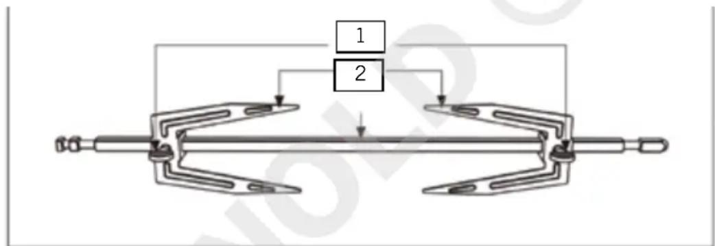UNOLD Diamant 68895 - Uitnemen - 2
