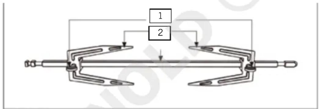 UNOLD Diamant 68895 - Entnehmen - 2