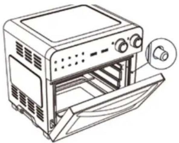 UNOLD Diamant 68895 - WYŁĄCZNIK BEZPIECZEŃSTWA - 1