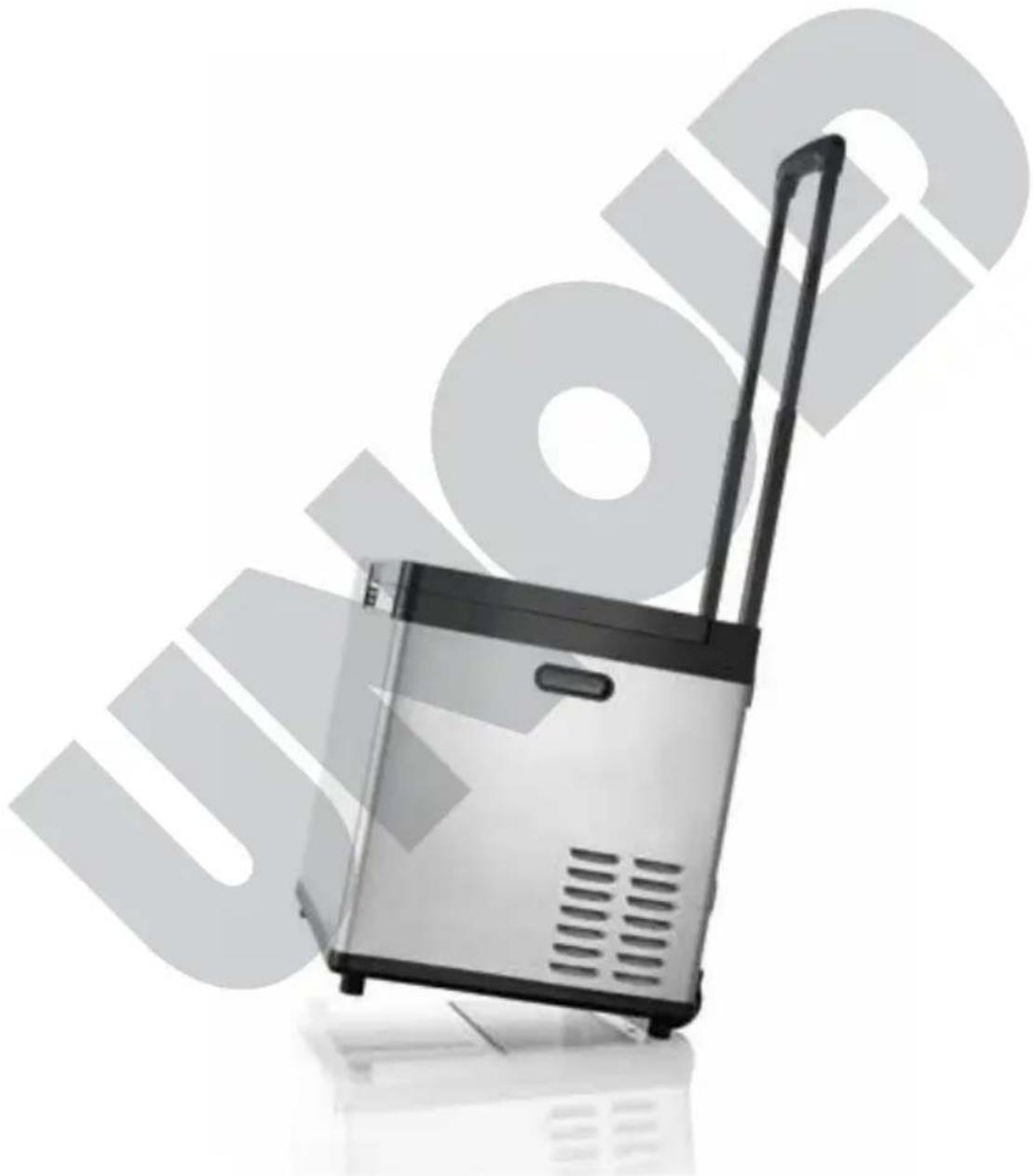 UNOLD Mobil 48986 - TELESCOOPGREEP - 1