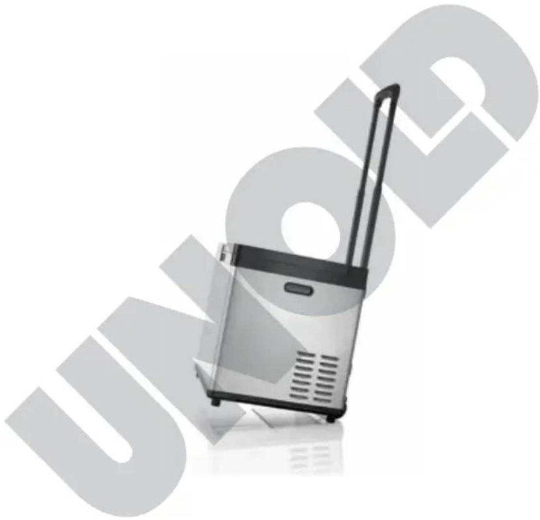 UNOLD Mobil 48986 - UCHWYT TELESKOPOWY - 1