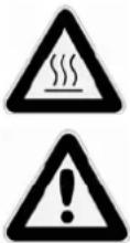 UNOLD Backmeister Design 68010 - Por favor lea y guarde las siguientes instrucciones. - 1