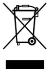 UNOLD Backmeister Design 68010 - DISPOSICIÓN/PROTECCIÓN DEL MEDIO AMBIENTE - 1