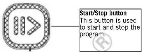 UNOLD Backmeister Design 68010 - EXPLANATION OF THE SYMBOLS - 4