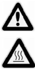 UNOLD Backmeister Design 68010 - EXPLANATION OF SYMBOLS - 1