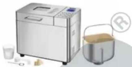 UNOLD Backmeister Design 68010 - Bedienungsanleitung - 1