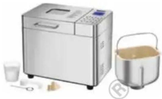 UNOLD Allround 68875 - UNOLD - 2