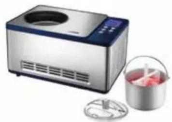 UNOLD Backmeister Big 68520 - 1