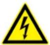 Harley Benton PA250 - Dangers pour les enfants - 2