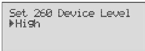 DBX DriveRack 260 - - Page 4 - 6 - Sécurité - 2