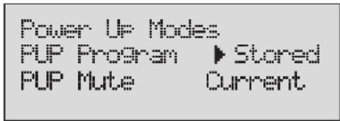 DBX DriveRack 260 - - Page 1 - LCD Contrast/Auto EQ Plot - 1
