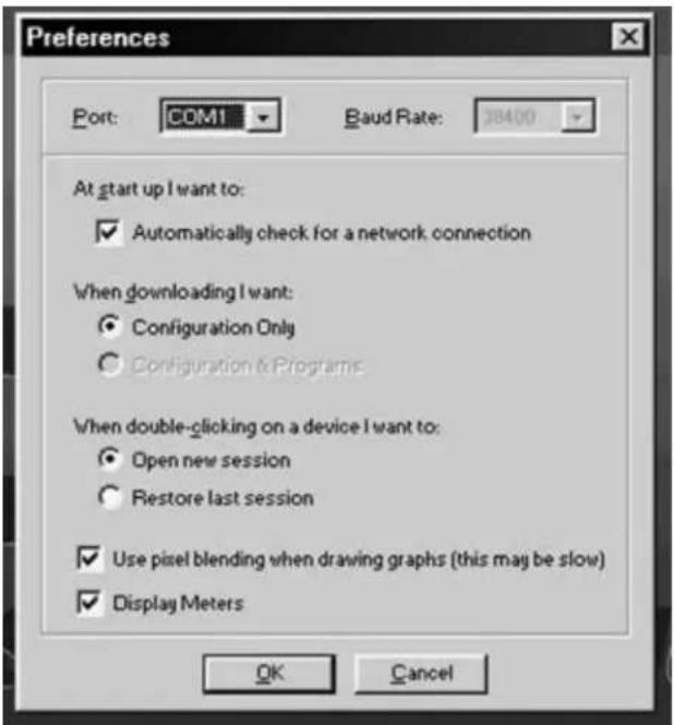 DBX DriveRack 260 - UTILISATION ÉLÉMENTAIRE - 2