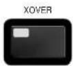 DBX DriveRack 260 - Menus de la section XOVER - 2