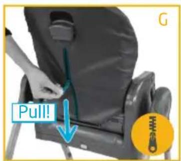 MAXI-COSI Minla - 55