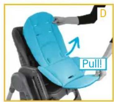 MAXI-COSI Minla - 52