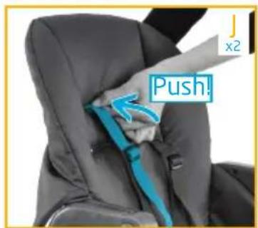 MAXI-COSI Minla - 58
