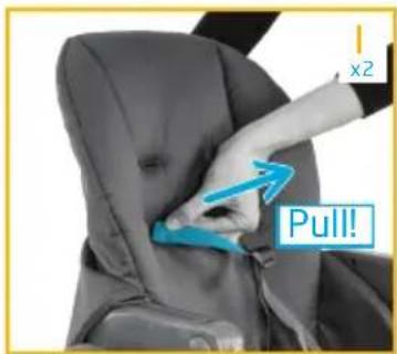 MAXI-COSI Minla - 57
