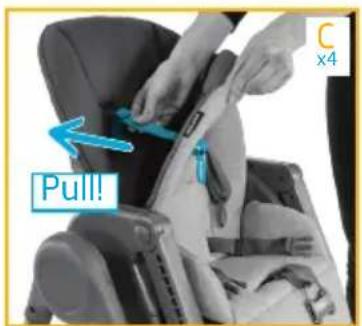 MAXI-COSI Minla - 50