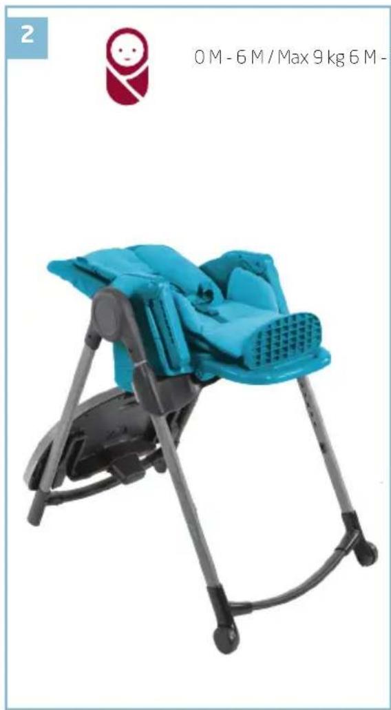 MAXI-COSI Minla - 61