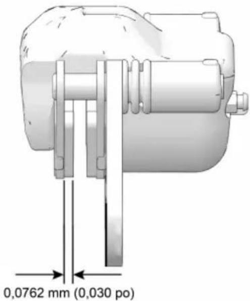 POLARIS General 4 1000 EU (2019) - Avertissement - 1