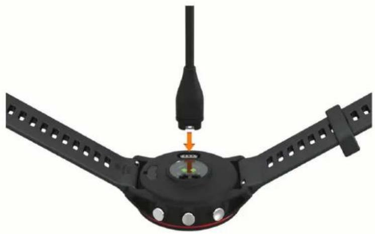 GARMIN Forerunner 255S - AVIS - 1