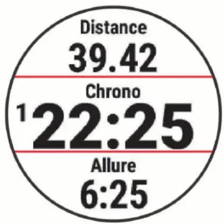 GARMIN Forerunner 255S - Prêt... Partez - 1