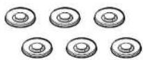 Dacor DOP36P86GLS - Descripción general - 3