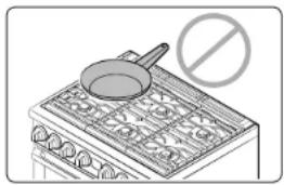 Dacor DOP36P86GLS - Informations importantes relatives à la sécurité - 1