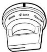 Dacor DOP36P86GLS - Horno de gas - 1