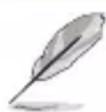 ASUS VivoWatch 5 HCB05 - Bouton accueil - 1