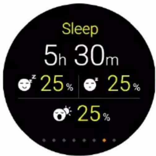 ASUS VivoWatch 5 HCB05 - Configuración - 3