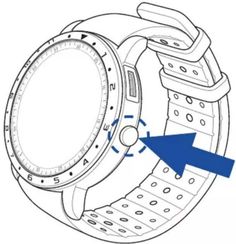 ASUS VivoWatch 5 HCB05 - Installieren der Begleit-App - 5
