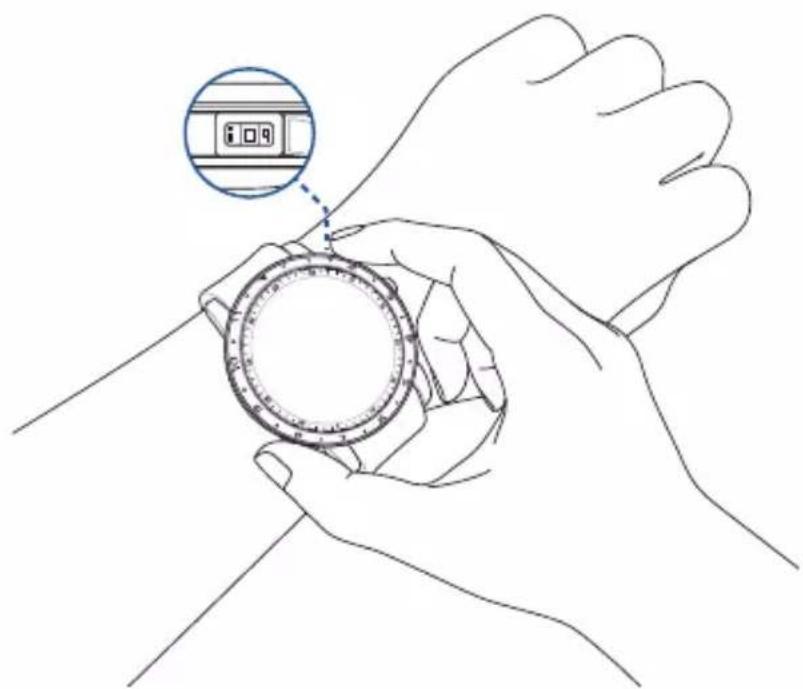 ASUS VivoWatch 5 HCB05 - Introducción - 7