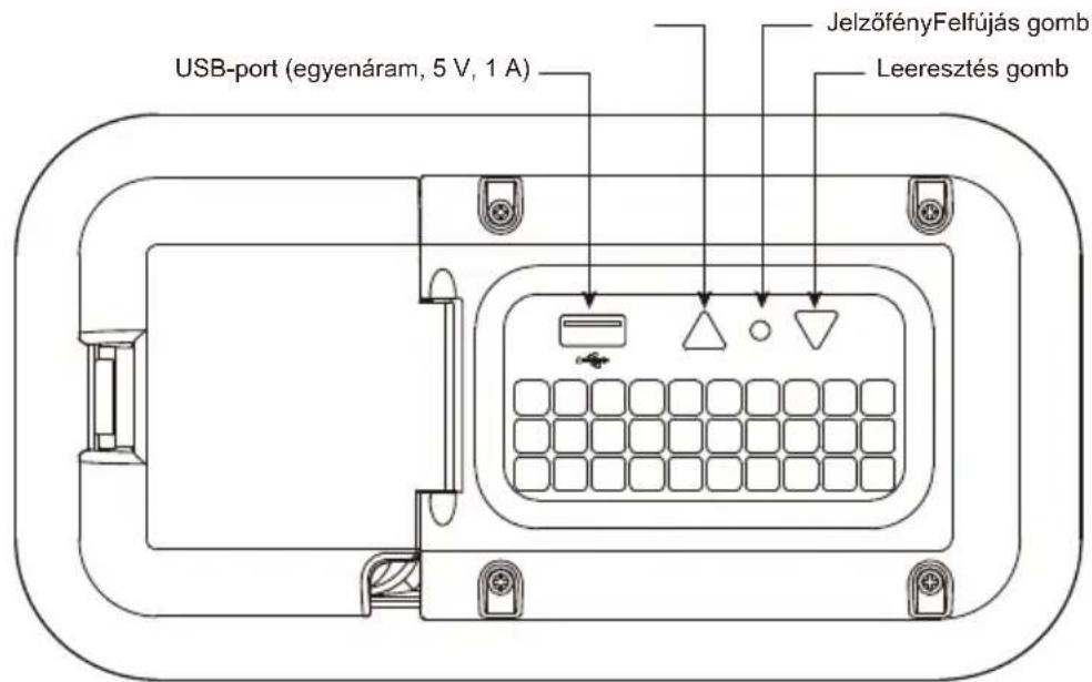 BESTWAY 69060 - A SZIVATTYÚ ÁRTALMATLANÍTÁSA: - 2