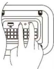 BESTWAY 69060 - APP connection instructions: - 2
