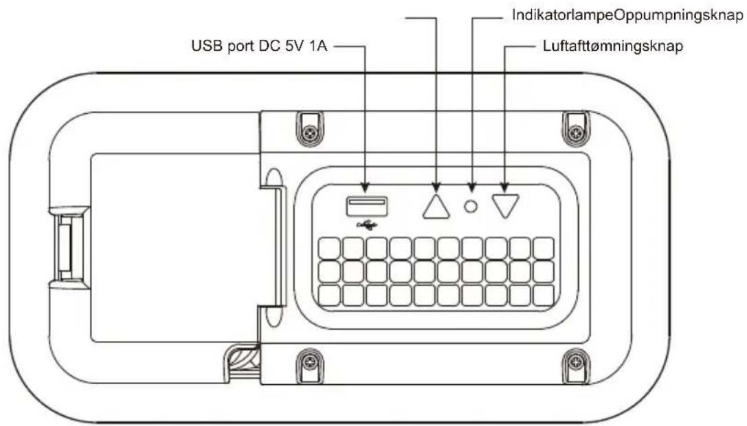 BESTWAY 69060 - BORTSKAFFELSE AF PUMPE - 2