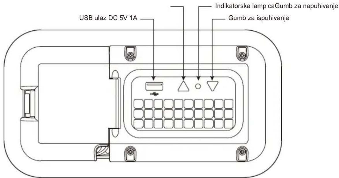 BESTWAY 69060 - KULLANICI KILAVUZU - 1