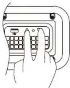 BESTWAY 69060 - Instructies voor verbinden van de app: - 2