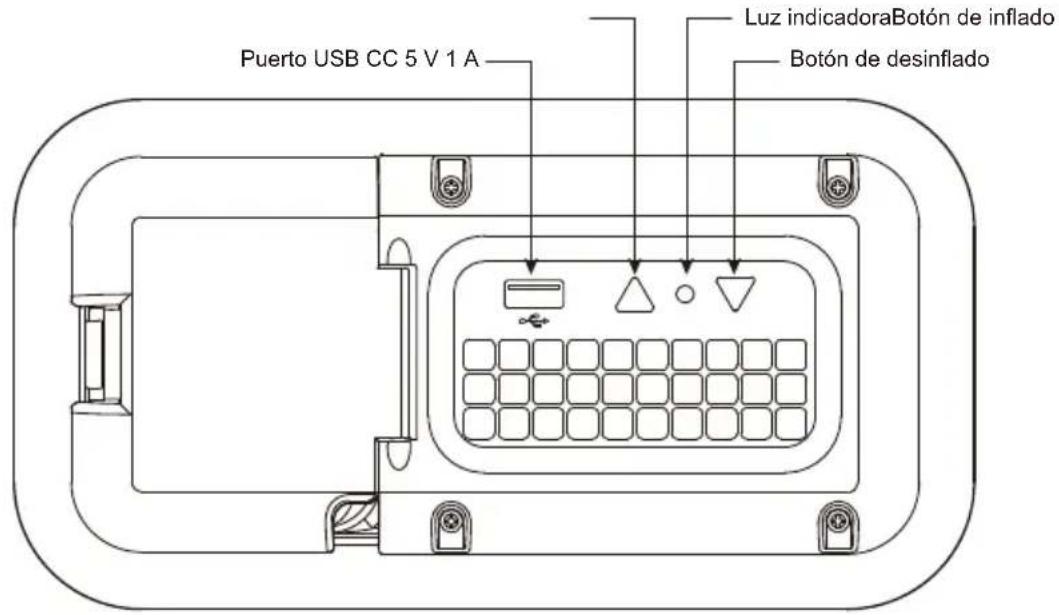 BESTWAY 69060 - Instrucciones de funcionamiento de la bomba: - 1