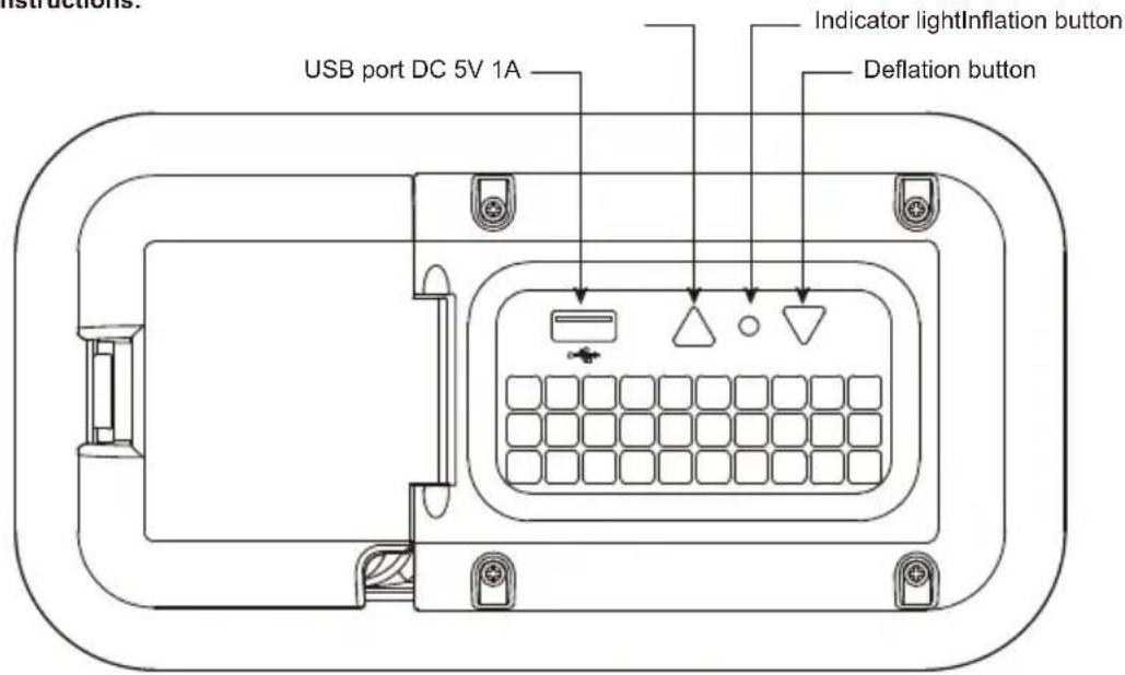 BESTWAY 69060 - PUMP DISPOSAL: - 2