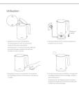 Xiaomi Mi Electric Kettle 2 - 29