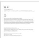 Xiaomi Mi Electric Kettle 2 - 58