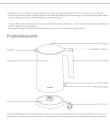 Xiaomi Mi Electric Kettle 2 - 44