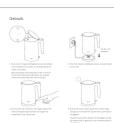 Xiaomi Mi Electric Kettle 2 - 101